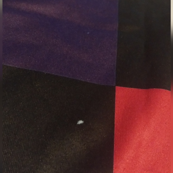 Shein checkered dress - XL - Picture 10 of 11